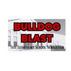 Bulldog Blast -Tate Elementary School Newsletter
